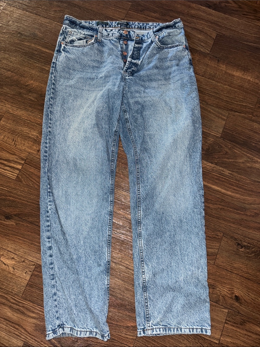 Wild Fable Straight Leg Jeans